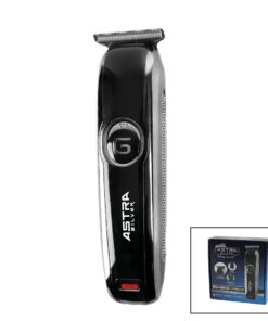 SAÇ SAKAL KESME - TRAŞ MAKİNESİ FİŞ ŞARJLI=LED GÖSTERGE 8 SAAT ŞARJ=60DK.TAM GÜÇ KULLANIM RD-6050
