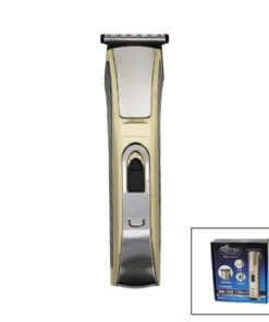 T-POWER SAÇ - SAKAL KESME TRAŞ MAKİNESİ LED ŞARJ GÖSTERGE 8 SAAT ŞARJ=60DK KULLAN RD-128