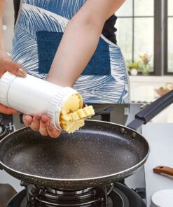 Tereyağı Sürme, Yayma, Saklama, Kesme Aparatı, Tereyağlık