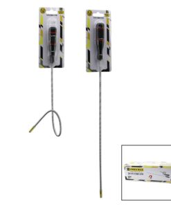 YAYLI MIKNATISUZATMA ÇUBUKPLS.SAPLIULAŞILAMAYAN ALANLAR METAL TOPLAMA44CM+10CM SAP=54CM