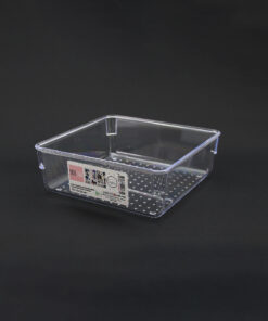 15 X 15 X 5.5CM MİKA MODÜLER ÇEKMECE ORGANİZERİ