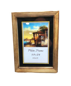 15X21 AHŞAP RESİM ÇERÇEVESİ