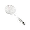 16CM SAPLI METAL KEVGİR
