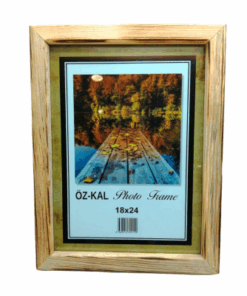 18X24 AHŞAP RESİM ÇERÇEVESİ
