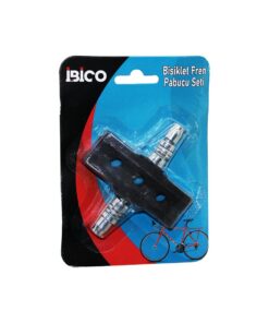 2 PCS BİSİKLET FREN PABUÇ SET FREN PABUCU SETİ