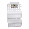 2 SEPETLİ ASKILI KADEMELİ ORGANİZER
