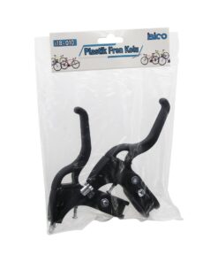 2PCS SET PLASTİK BİSİKLET FREN KOLU