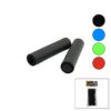 2PCS SET   SÜNGER  BİSİKLET ELCİK  DÜZ TEK RENK