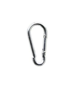 8MM KARABİNA YAYLI KANCA
