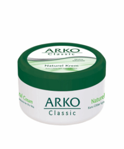 ARKO CLASSİC NATUREL EL KREMİ 150ML