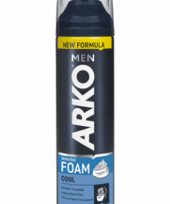 ARKO MEN TRAŞ KÖPÜK COOL SERİNLETİCİ 200ML