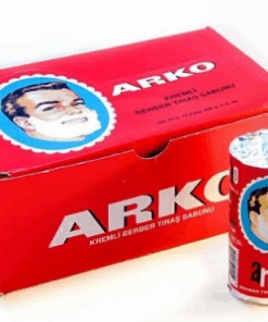 ARKO TRAŞ SABUNU 75GR