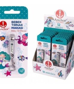 BEBE TIRNAK MAKASI