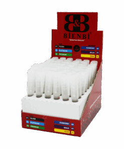 BİENBİ BB KALEM PARFÜM MİX MEN WOMEN 8ML