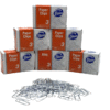 BİON-9030 NO-3 ATAŞ 100PARÇA 28MMM