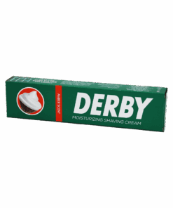 DERBY AMBER KOKUSU TRAŞ KREMİ 100GR