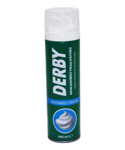 DERBY OKYANUS ESİNTİSİ TRAŞ KÖPÜK 200ML