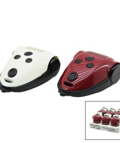 ELEKTRİK SÜPÜRGESİ MODELİ  İKİLİ GIRGIR  RENKLİ PLASTİK