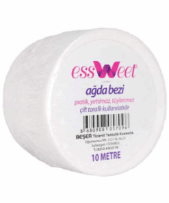ESSWEET RULO AĞDA BEZİ 10MT.