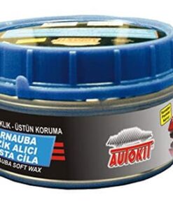 LKON AUTOKIT 1-232 ÇİZİK ALICI PASTA CİLA