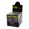 MILY PLUS FINE 12 PARÇA İNCE RENKLİ AROMALI PREZERVATİF CONDOM