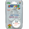 TOŞ BEBE-190 SWEET BABY EMZİK ASKISI