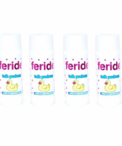 FERİDE TALK PUDRA 75GR.