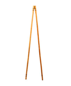 GÜRGEN İNCE KISA 50CM OKLAVA