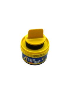 HAZIR CİLALI SÜNGERLİ LACİVERT KREM AYAKKABI BOYASI 60ML