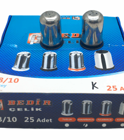 KARA BİBERLİK