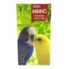 MUHABBET KUŞ YEMİ 250GR.MİNNO-AŞKI-ÇIIN-ÇARLİ-CANKUŞ PET SHOP