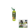 NANO TEKNOLOJİLİ SİHİRLİ LEKE SÖKÜCÜ SPREY 1LT