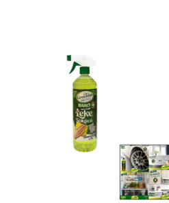 NANO TEKNOLOJİLİ SİHİRLİ LEKE SÖKÜCÜ SPREY 1LT