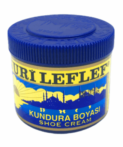 NO-50 KUNDURA A.KAHVE AYAKKABI BOYASI 200ML