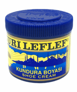 NO-50 KUNDURA LACİVERT AYAKKABI BOYASI 200ML