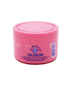 PEMBE VAZELİN 100CC