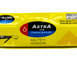 RENKLİ KÜÇÜK TIRNAK MAKASI
