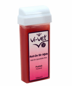 ROLL-ON PUDRALI KARTUŞ SİR AĞDA 100ML