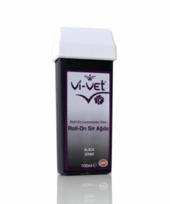 ROLL-ON SİYAH KARTUŞ SİR AĞDA 100ML.