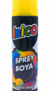 SARI SPREY BOYA 170GR