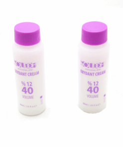 SOLIDOFF OKSİDAN KREM 40 VOLUME