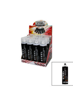 STEEL CK-4671 BEYAZ SPREY BOYA 170GR