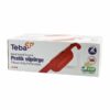 TEBA PRATIC P-1400 DİK ELEKTRİKLİ PRATİK SÜPÜRGE 500W