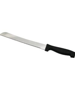 TIRTIRLI   EKMEK - SEBZE  BIÇAK PLASTİK SAPLI  20CM