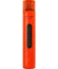ULTRA  SAÇ SPREYİ TURUNCU 400 ML