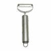 VEGETABLES - FRUIT PEELER  METAL SAPLI TEKLİ SOYACAK