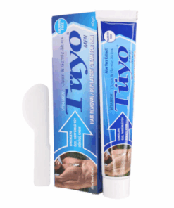 VİTAMEN TÜYO MEN TÜY DÖKÜCÜ KREM ERKEK 40GR
